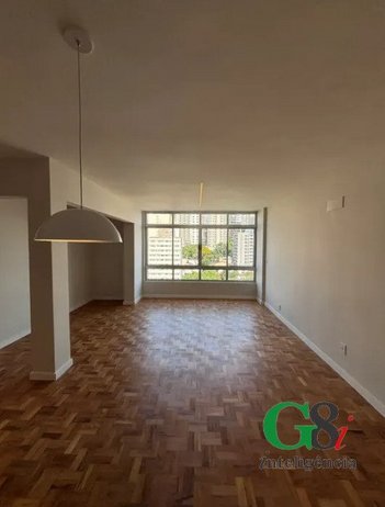 apartment em Rua dos Caetés, Perdizes - São Paulo - SP
