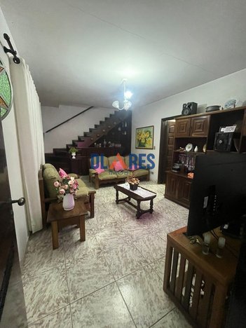 house em Rua Ireno Lopes Fragoso, Jardim Maria Virginia - São Paulo - SP