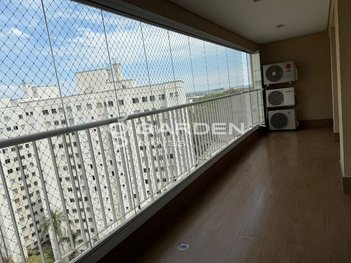apartment em Rua Corifeu de Azevedo Marques, Jardim das Indústrias - São José dos Campos - SP