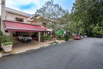 house em Rua Diogo Pereira, Super Quadra Morumbi - São Paulo - SP