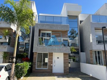 house em Avenida São Camilo, Granja Viana II - Cotia - SP