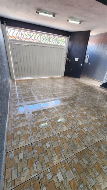house em Rua Jair Peres, Vila Nova Jundiainópolis - Jundiaí - SP