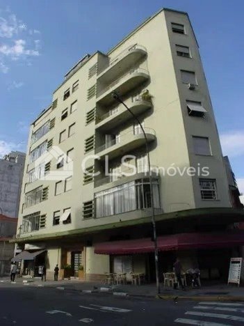 apartment em Rua Barão de Tatuí, Vila Buarque - São Paulo - SP