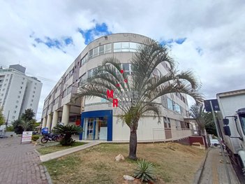 office em Rua Manoel Vítor, Liberdade - Belo Horizonte - MG