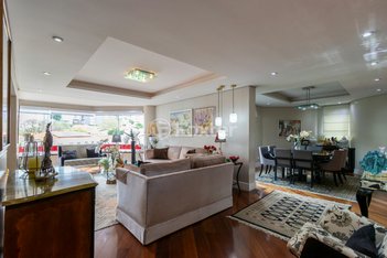 apartment em Rua Júpiter, Aclimação - São Paulo - SP