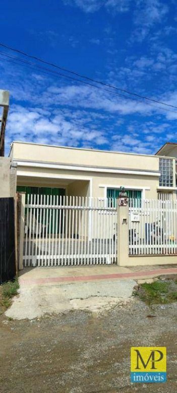 house em Rua Pedro Gomes de Souza, Praia de Armação do Itaporocoy - Penha - SC