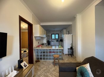 house em Professora Antonieta de Barros, Canto - Florianópolis - SC