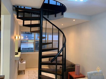 apartment em Rua Pedro de Toledo, Vila Clementino - São Paulo - SP