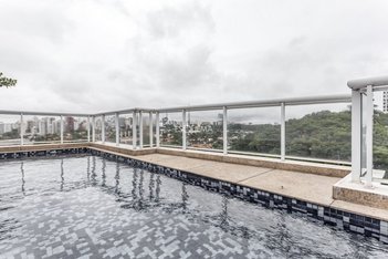 apartment em Rua Bartira, Perdizes - São Paulo - SP