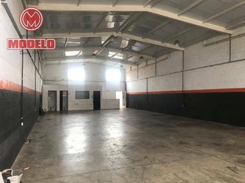 industrial em Avenida Raposo Tavares, Jardim Glória - Piracicaba - SP