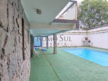 house em Rua Antônio Splendore, Interlagos - São Paulo - SP