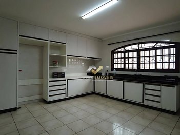 house em Rua Chuí, Vila Pires - Santo André - SP