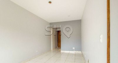 apartment em Rua dos Jatobás, Vila Parque Jabaquara - São Paulo - SP