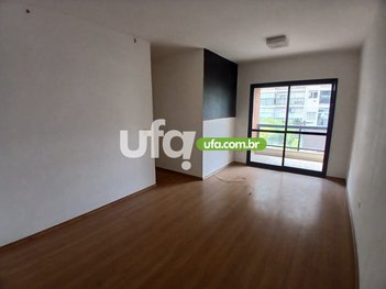 apartment em Rua Barão do Bananal, Vila Pompéia - São Paulo - SP
