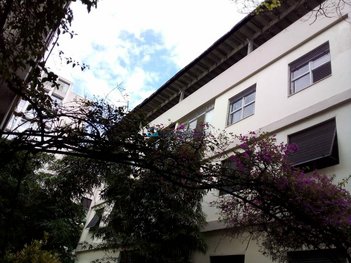 apartment em Rua Professor Aristides de Macedo, Vila Mariana - São Paulo - SP