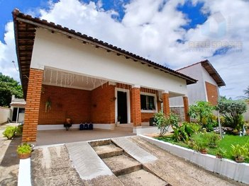 house em Rua Benedito Cadenassi, Vila Rica - São Pedro - SP