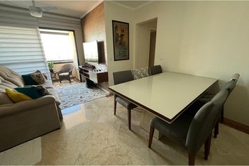 apartment em Rua Cuiabá, Alto da Mooca - São Paulo - SP
