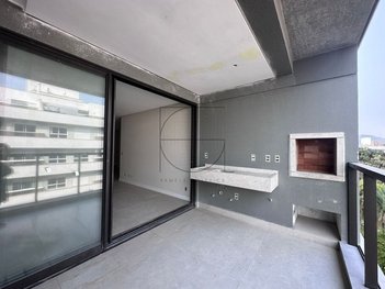 apartment em Rua dos Polvos, Jurerê - Florianópolis - SC