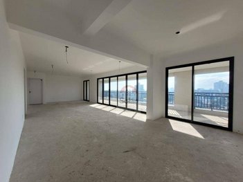 apartment em Rua Inglaterra, Jardim das Nações - Taubaté - SP