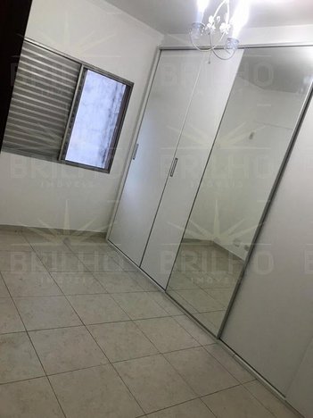 apartment em Avenida Santo Antônio, Vila Osasco - Osasco - SP