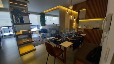 apartment em Rua Almirante Protógenes, Jardim - Santo André - SP