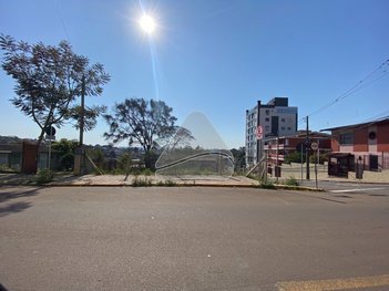land_lot em Paissandu, Jardim Lindóia - Porto Alegre - RS