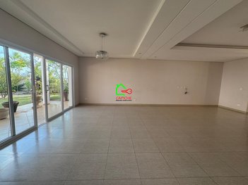 house em Alameda Guarujá, Centro - Vinhedo - SP