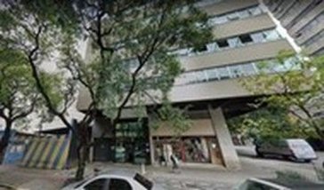 business em Rua dos Guajajaras, Lourdes - Belo Horizonte - MG