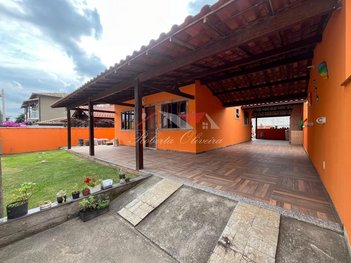 house em Rua Santos Dumont, Santa Margarida II (Tamoios) - Cabo Frio - RJ