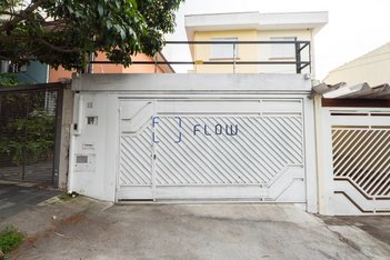 house em Rua José Comparato, Jardim da Glória - São Paulo - SP