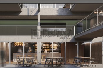 business em Caraíba, Perdizes - São Paulo - SP