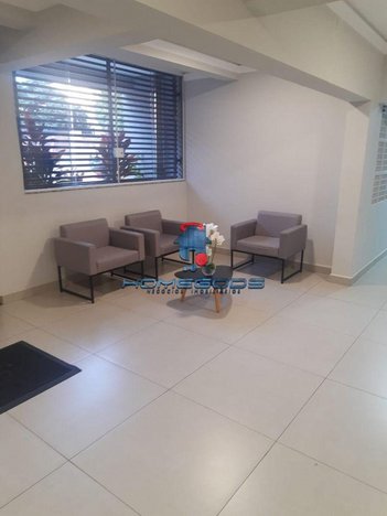 apartment em Rua Culto à Ciência, Botafogo - Campinas - SP