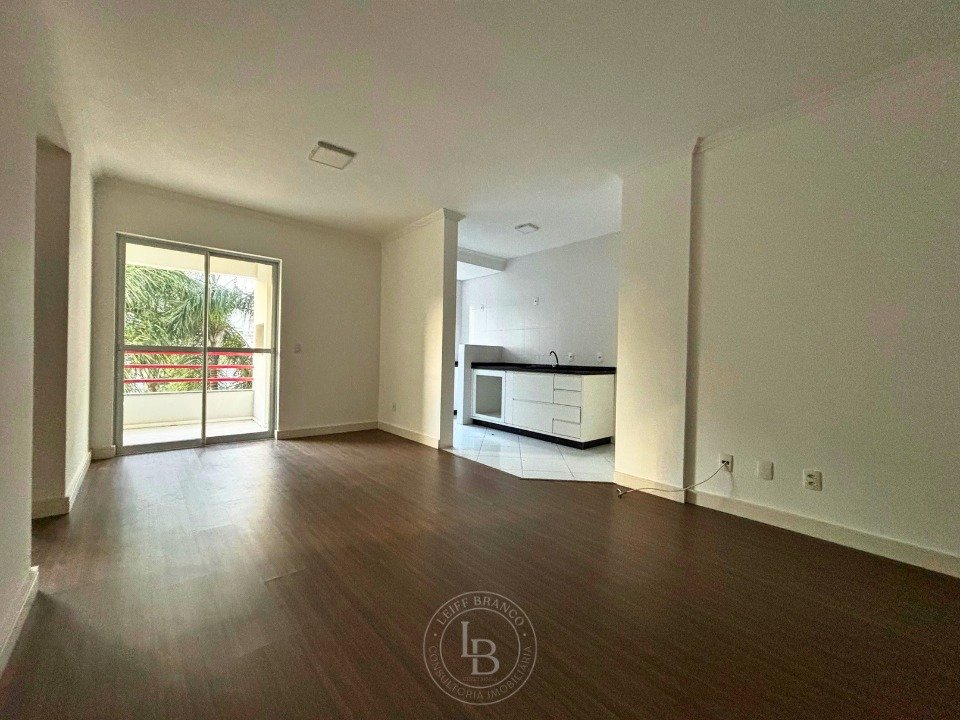03 Apartamento _ a venda _ Atiradores_ Joinville _ Santa Catarina _  Sala