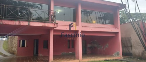 house em Rua José Vaz Andrade, Interlagos - São Paulo - SP