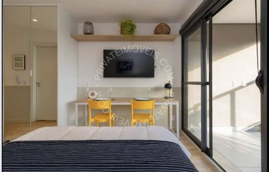 Cômodo Condomínio