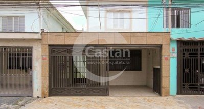 house em Rua Cláudio Furquim, Maranhão - São Paulo - SP