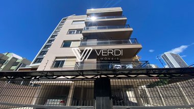 apartment em Rua Independência, Centro - Passo Fundo - RS