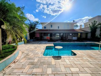 house em Rua Custódio Ribeiro Soares, City Ribeirão - Ribeirão Preto - SP