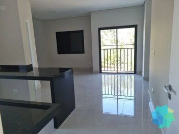 apartment em Rua Paulim Monari, Jardim Taquaral - Salto - SP