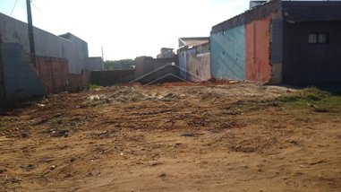 house em Avenida Antônio Fortunato, Pousada da Esperança I - Bauru - SP