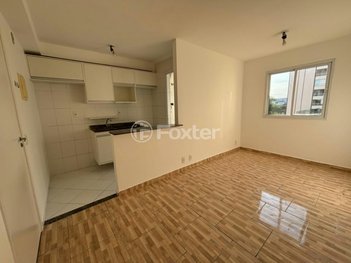 apartment em Rua Manoel Salgado, Vila Jaraguá - São Paulo - SP