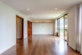 apartment em Rua Cojuba, Itaim Bibi - São Paulo - SP