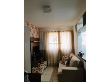 apartment em Rua Atílio Capello, Loteamento Clube V - São José do Rio Preto - SP