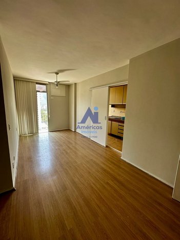 apartment em Avenida Adolpho de Vasconcelos, Barra da Tijuca - Rio de Janeiro - RJ