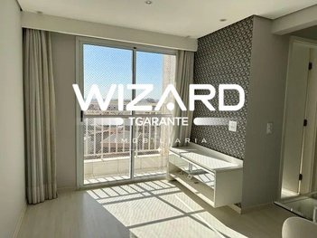 apartment em Rua Comendador Vicente Amaral, Jardim Guaíba - Sorocaba - SP