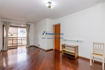 apartment em Rua Borebi, Vila Mariana - São Paulo - SP