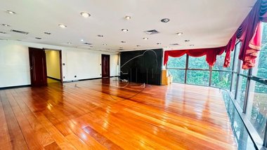 office em Avenida Paulista, Bela Vista - São Paulo - SP