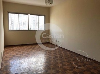 apartment em Rua Herval, Belenzinho - São Paulo - SP