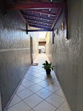 house em Rua Duartina, Jardim Bela Vista - Guarulhos - SP