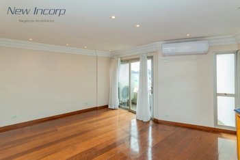 apartment em Avenida Senador Casimiro da Rocha, Mirandópolis - São Paulo - SP
